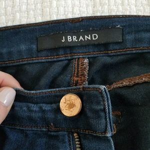 J Brand Brand size 28